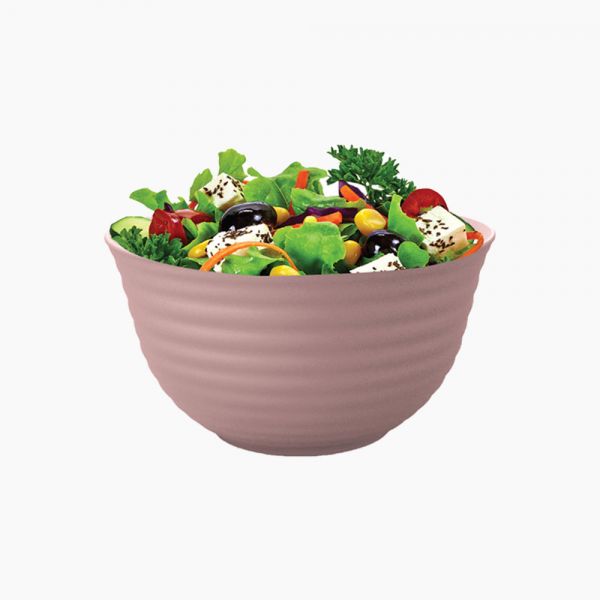 AKSA / Plastic ( Solo Bowl 4.50 Liter / Rose  )6221325021028