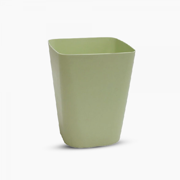 AKSA / Plastic ( SOLY Square Basket 10 liter )I