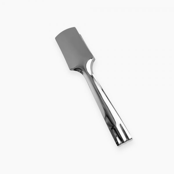 ZINNIA / Stainless Steel ( sweet Tongs 20 cm ) A