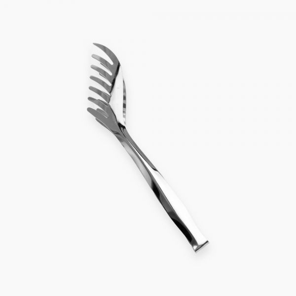 ZINNIA / Stainless Steel ( Barbecue Tongs 26 cm )