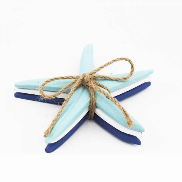 Set of 3 Starfish 