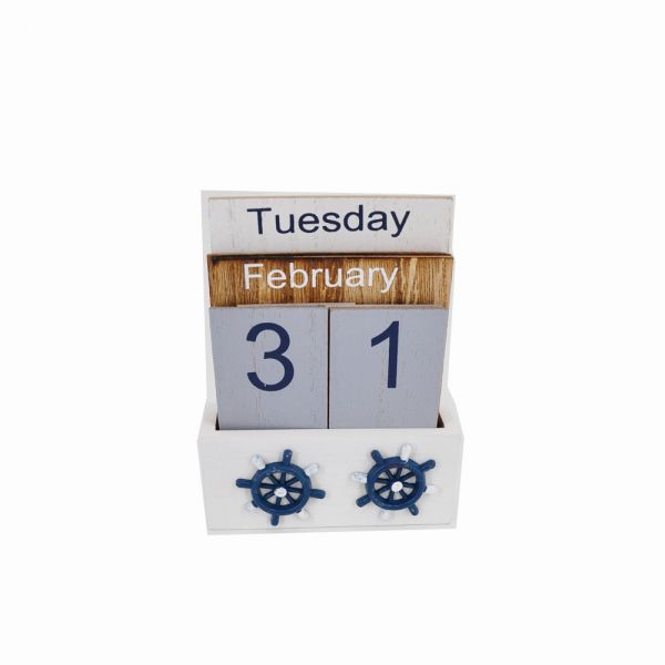  Calendar Shell