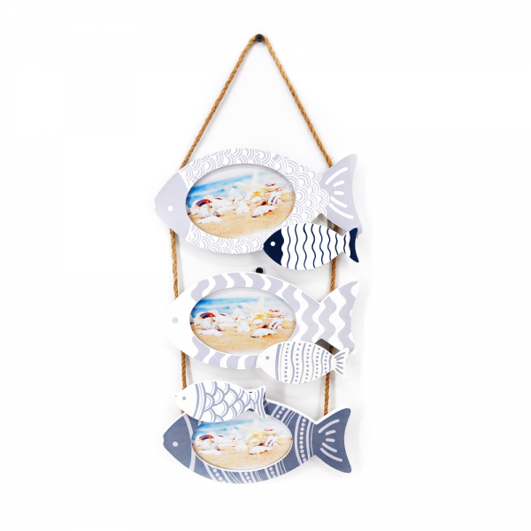 Set of 3 Hanging Frames