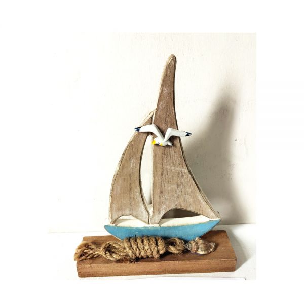Small Boat