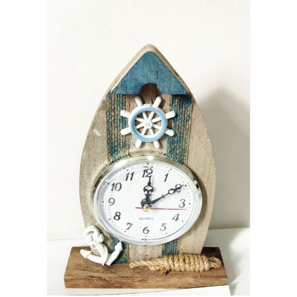 Small Stand Clock-B