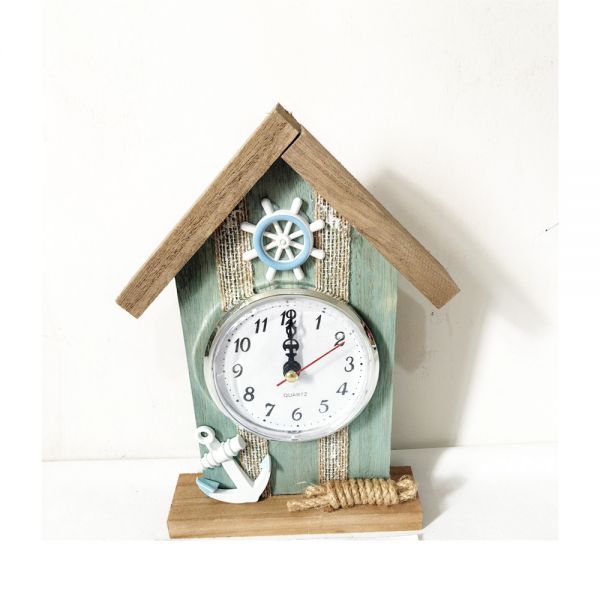 Small Stand Clock