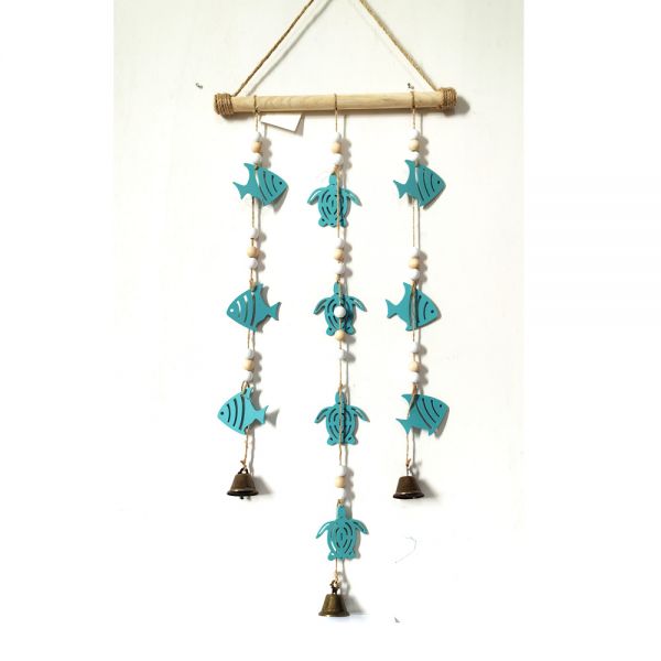 Fish Bell