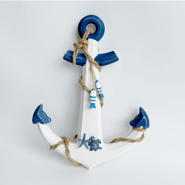 Decorative hook