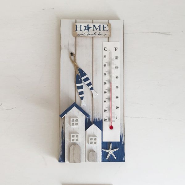 Decorative Thermometer AA