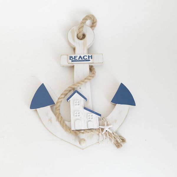 Large hanger hook