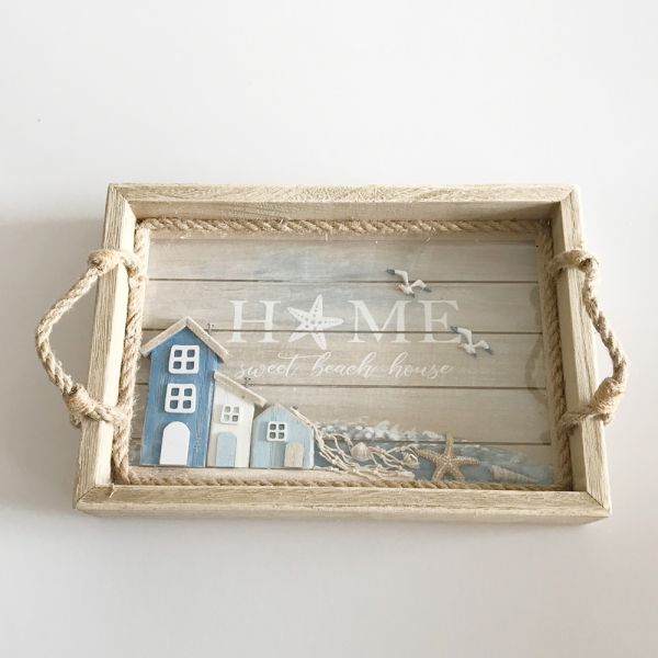 medium Decorative Tray