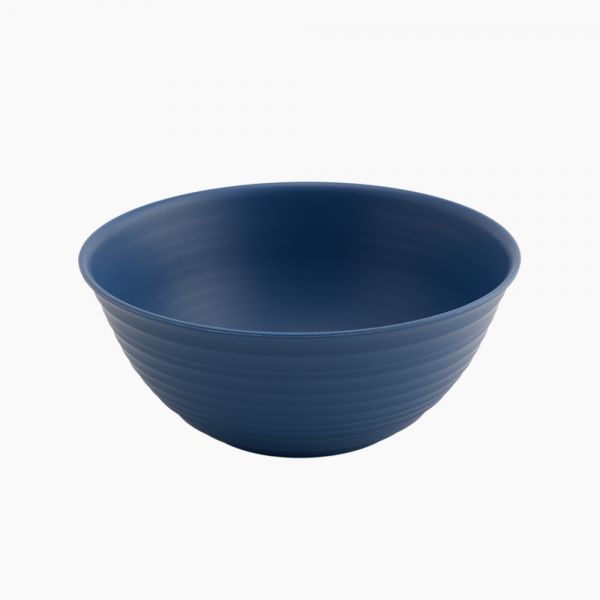 HOME TALES / Plastic ( Bowl 2 Liter )Blue
