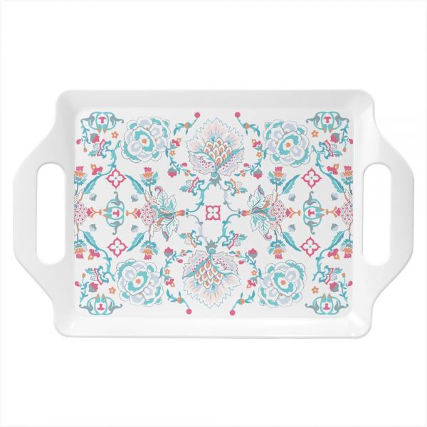 Moments / Melamine ( florina serving tray set 3 pieces )