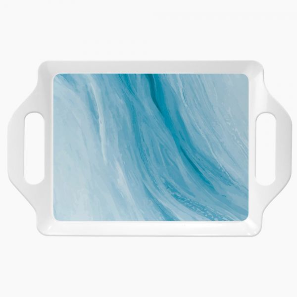 Moments / Melamine ( reviera serving tray set 3 pieces )