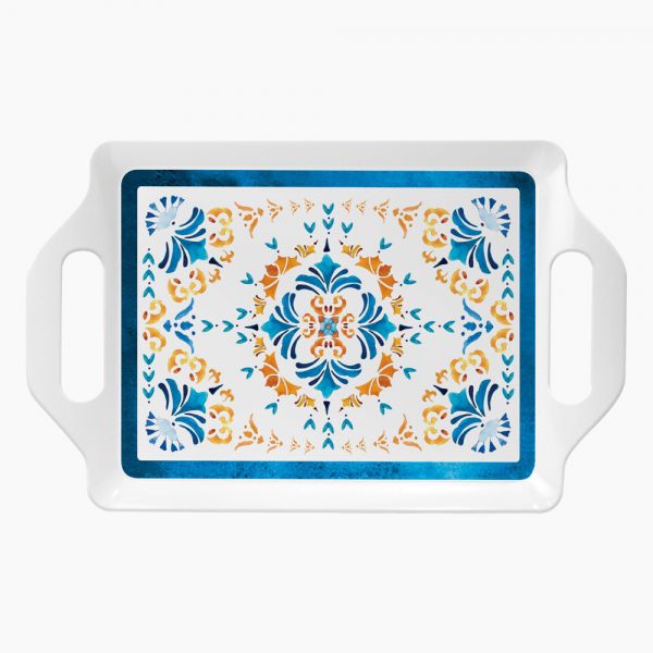 Moments / Melamine ( Dove serving tray set 3 pieces )