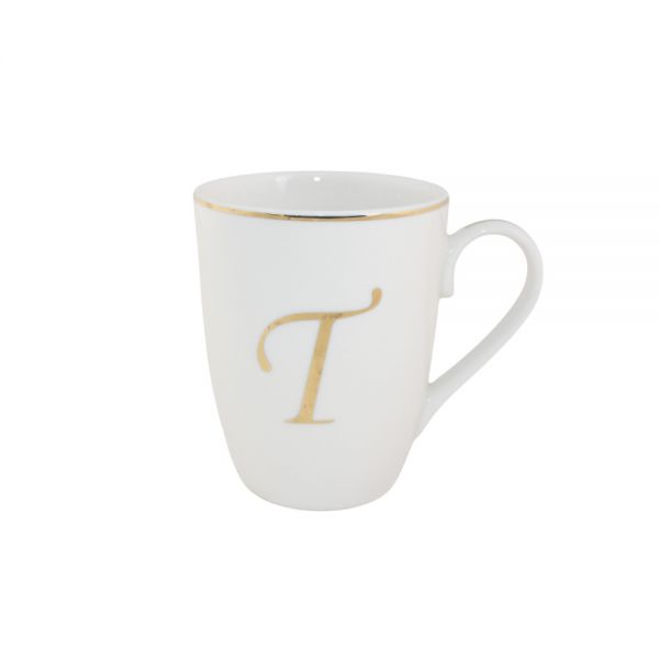 Rosa / Porcelain ( Ibiza T Mug 200 ml )