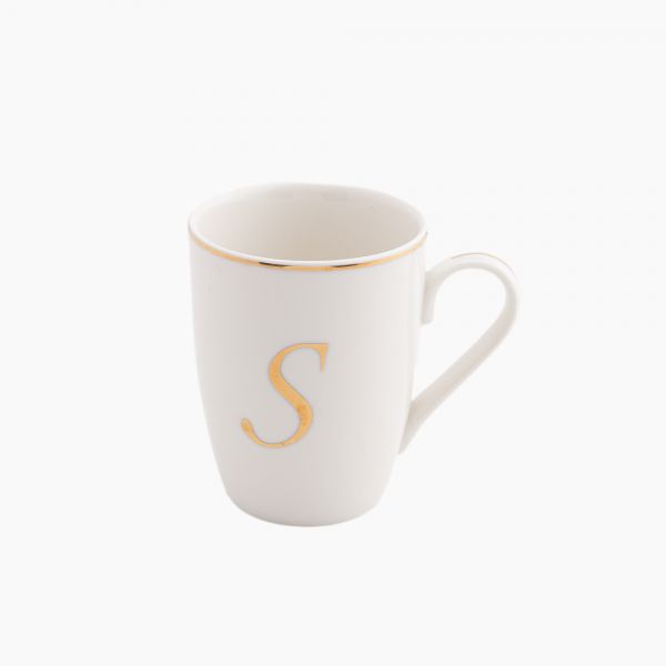 Rosa / Porcelain ( Ibiza S Mug 200 ml )