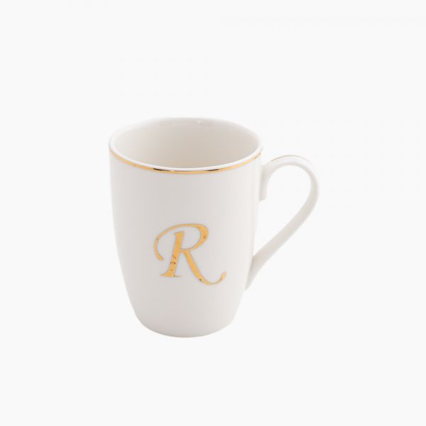 Rosa / Porcelain ( Ibiza R Mug 200 ml )