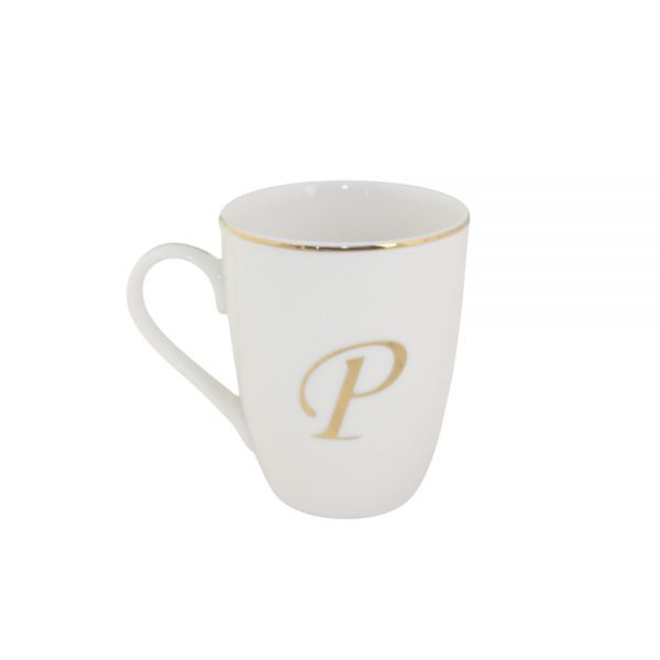 Rosa / Porcelain ( Ibiza P Mug 200 ml )