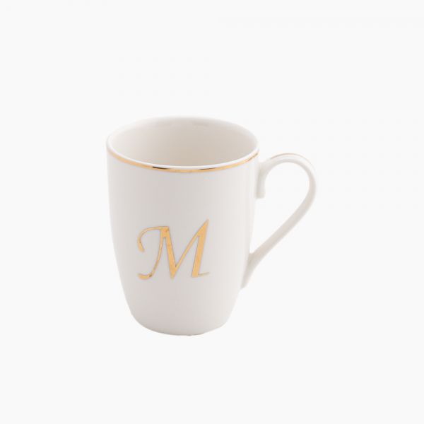 Rosa / Porcelain ( Ibiza M Mug 200 ml )
