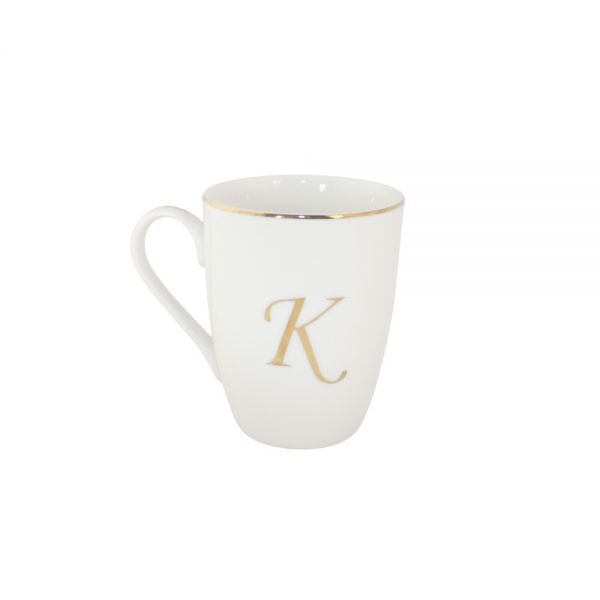 Rosa / Porcelain ( Ibiza K Mug 200 ml )