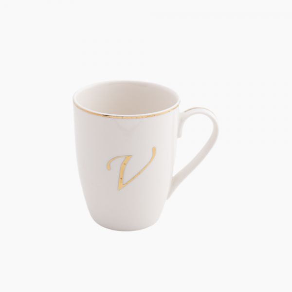 Rosa / Porcelain ( Ibiza V Mug 200 ml )