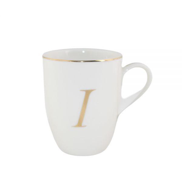 Rosa / Porcelain ( Ibiza I Mug 200 ml )
