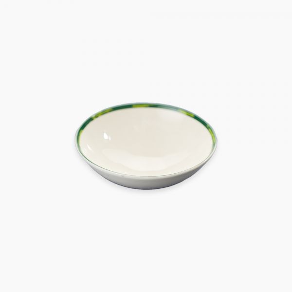 Rosa / Porcelain ( Watermelon small bowl 14 cm Coup )