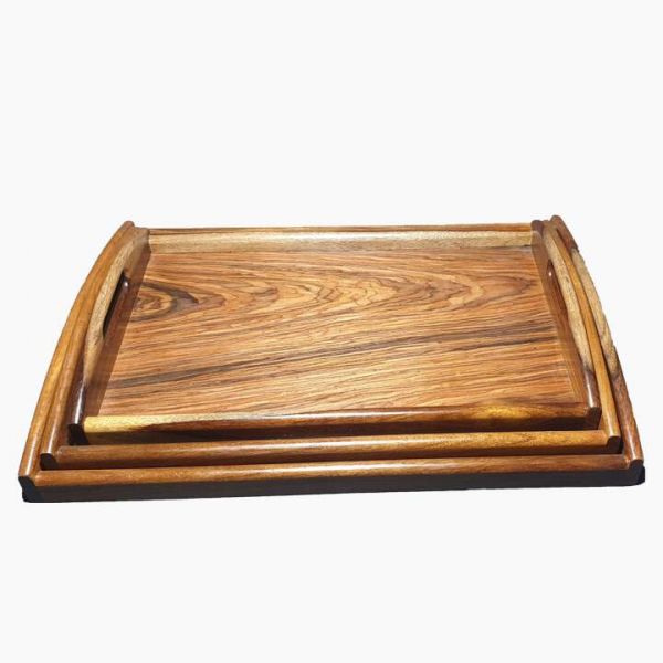 Set of 3 Trays