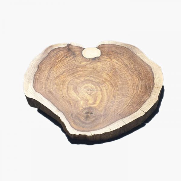 Wooden Cutting Board 35:40 cm