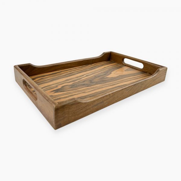 Small wooden Tray