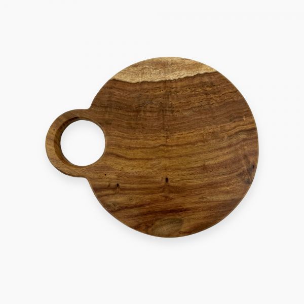  wooden cutting board 30 CM 