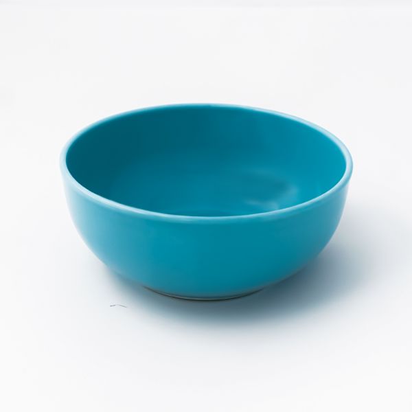 Rosa / Porcelain ( Blue Coup set of 6 bowls 13 cm )
