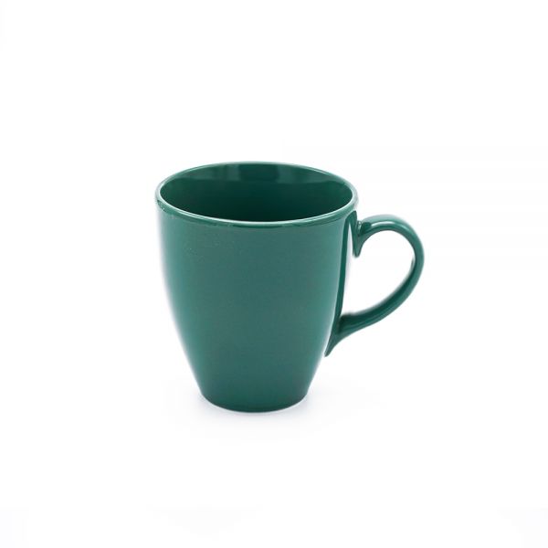 Rosa / Porcelain ( Cappuccino R.Green Mug )