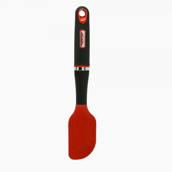 Neoflam tools ( silicone spatula w/TPR handle ) 