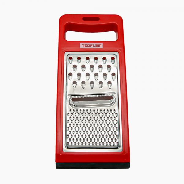 Neoflam tools ( Stainless steel grater )