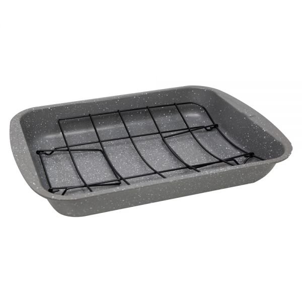 Neoflam Bakeware ( Roaster with rack )