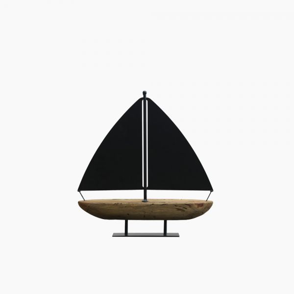 Small decorative boat 1.33-Y1352