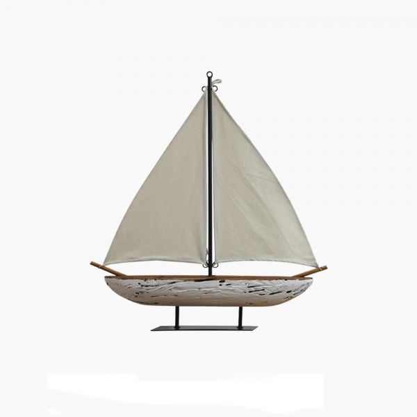 Medium decorative boat 2.25-Y1361