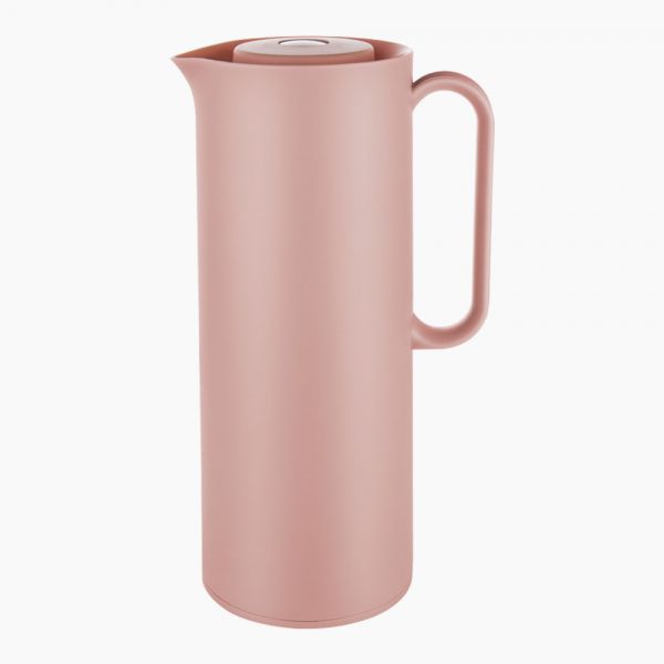 Plastic vacuum jug 1.0 Liter D