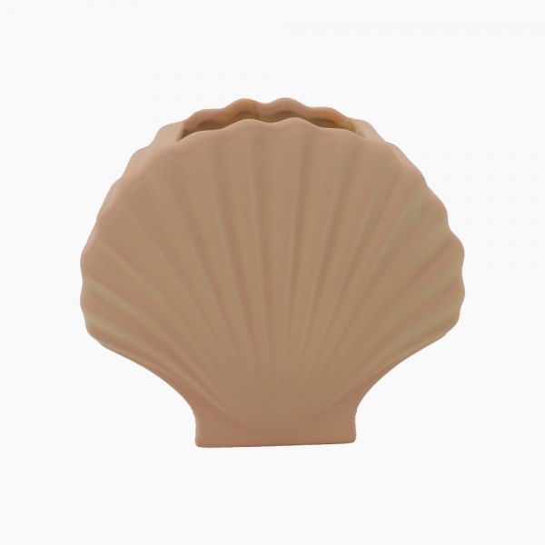  Small Seashell vase -DH4619702