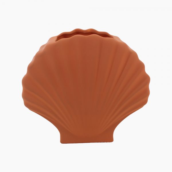 Large Seashell vase -DH4619701
