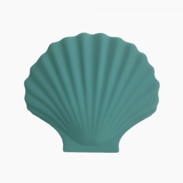 Large Seashell vase-DH4619701-H13