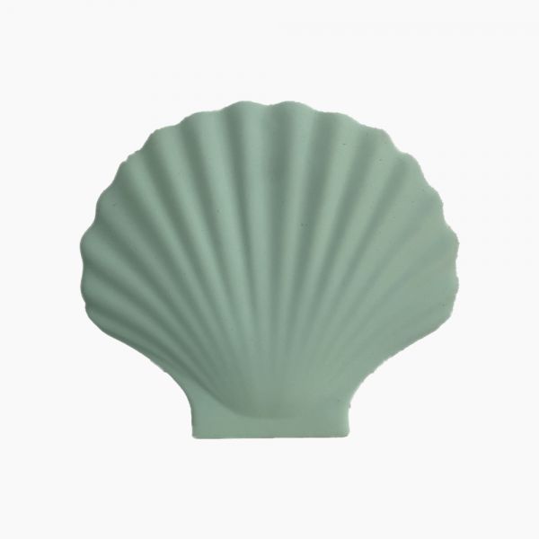  Small Seashell vase-DH4619702-H13