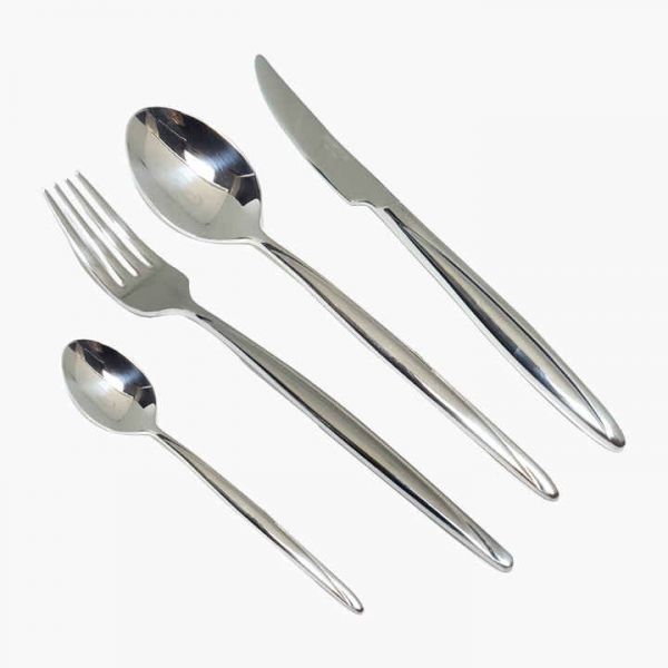 Cutlery set 24 Pcs-B