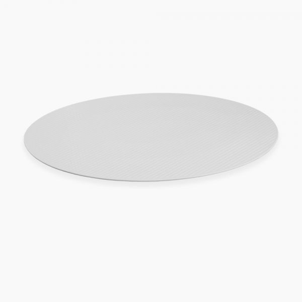 Rosa - Porcelain -(serving plate oval 46 cm)