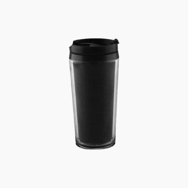travel mug - 400 ml A