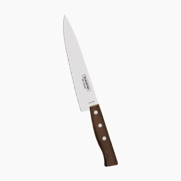  Cooking knife  ''wood handles'' B