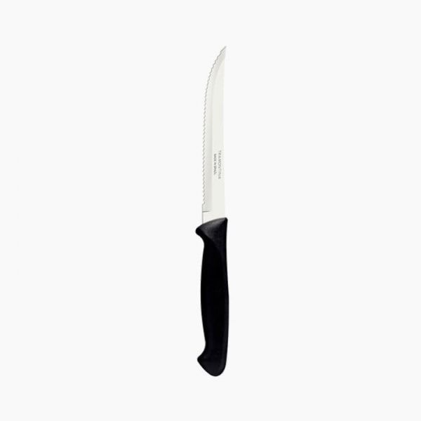 Tramontina Stainless Steel USUAL 5m STEAK/FRUIT KNIFE 