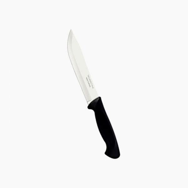 Tramontina Stainless Steel USUAL 6m KITCHEN KNIFE